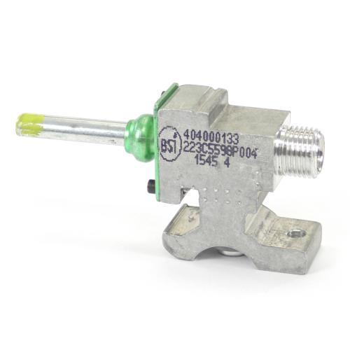 SDWB21X26435 wb21x26435-ap6040583-burner-valve