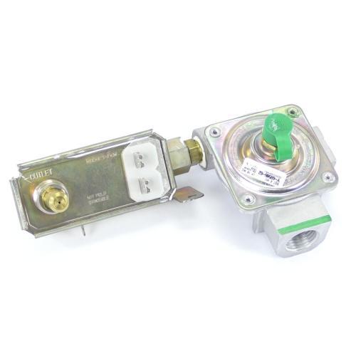 SDWB21X26438 wb21x26438-valve-control-assembly