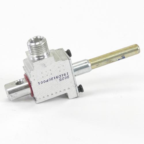 SDWB21X29411 wb21x29411-gas-valve-assembly