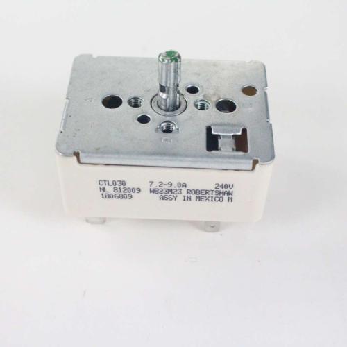 SDWB23M23 wb23m23-washer-control-board