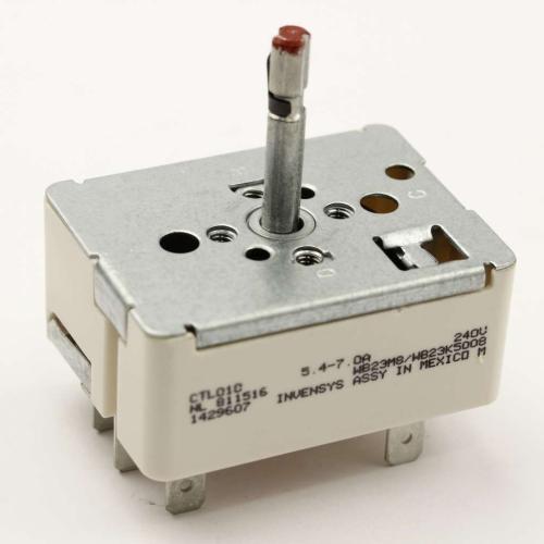 SDWB23M8 wb23m8-ap2631451-washer-control-element