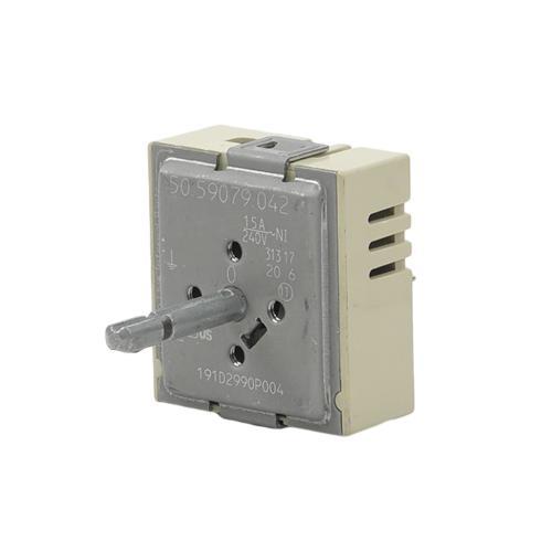 SDWB23X10018 wb23x10018-washer-control-switch