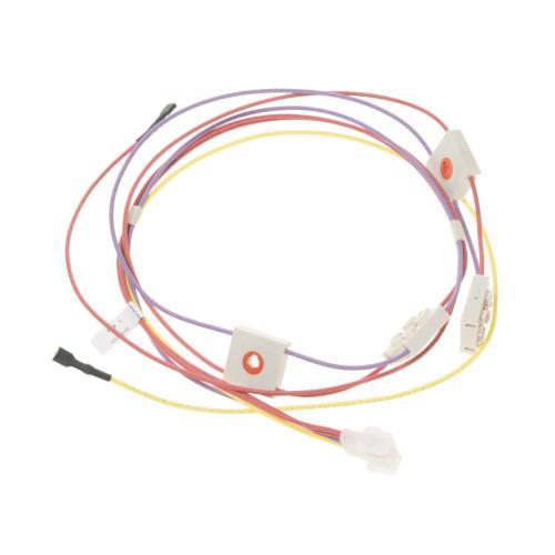SDWB24K10065 wb24k10065-harness-burner-box