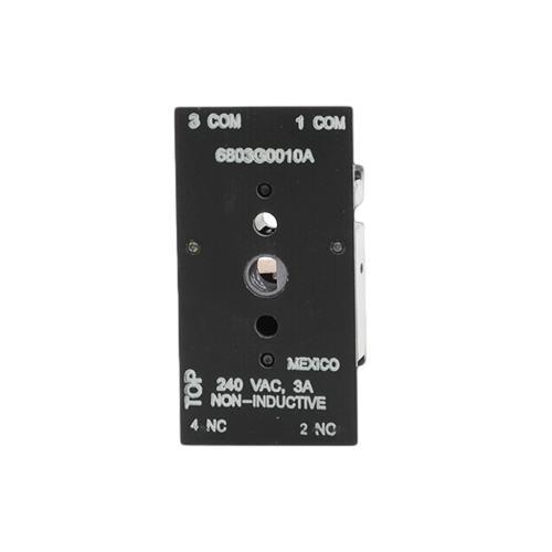 SDWB24K10082 wb24k10082-thermostat-switch