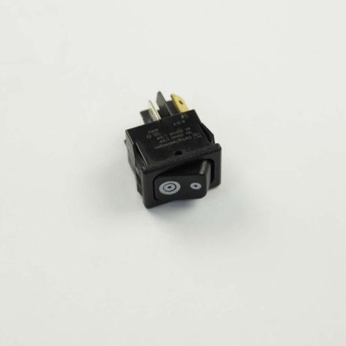 SDWB24T10165 wb24t10165-rocker-switch-element-black