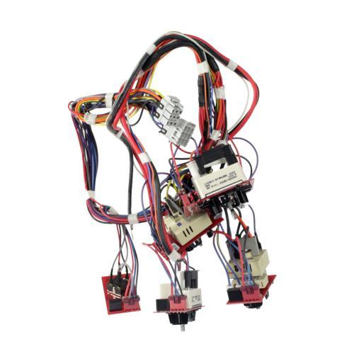 SDWB24X31698 wb24x31698-switch-assembly