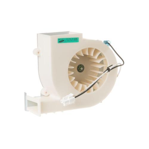 SDWB26X10123 wb26x10123-ap3204799-washer-fan-motor-assembly