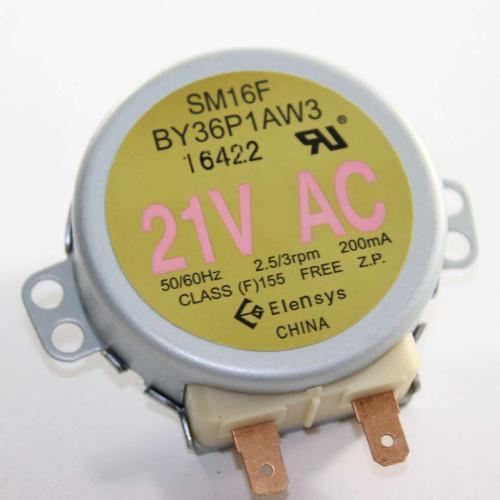 SDWB26X10208 wb26x10208-ap3994039-turntable-motor