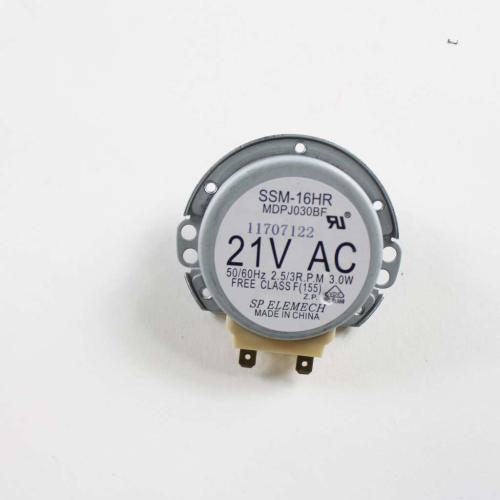 SDWB26X10233 wb26x10233-ap4484245-washer-turntable-motor