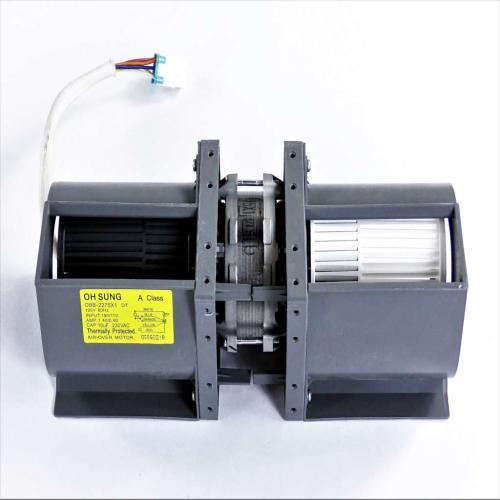 SDWB26X10273 wb26x10273-vent-motor