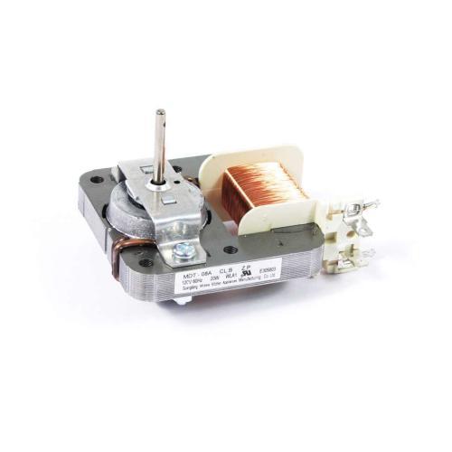 SDWB26X21315 wb26x21315-ap5790913-microwave-fan-motor
