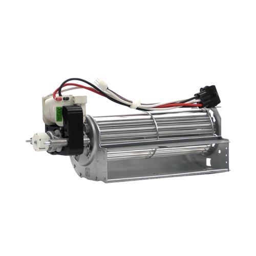 SDWB26X35088 wb26x35088-ap6980440-cooling-fan-lower