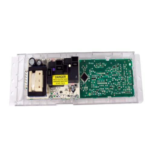 SDWB27K10026 wb27k10026-ap2025089-control-board-no-overlay