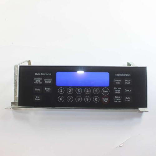 SDWB27K10432 wb27k10432-glass-touch-board