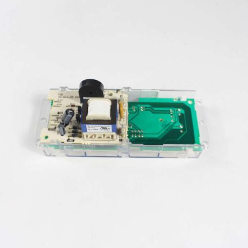 SDWB27T10469 wb27t10469-electronic-clock-control