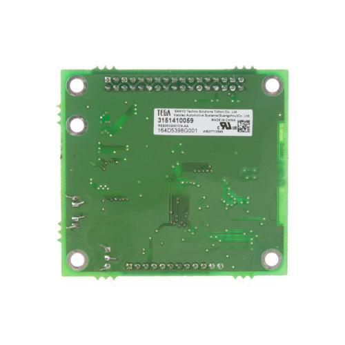 SDWB27T10549 wb27t10549-ap3793073-quantum-board