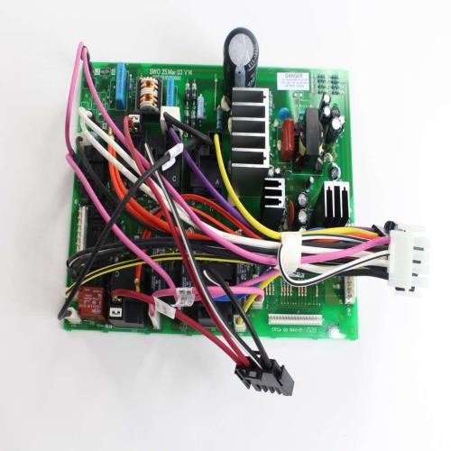 SDWB27T10551 wb27t10551-main-power-board