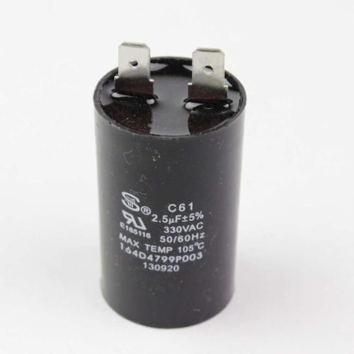 SDWB27T10662 wb27t10662-capacitor-motor