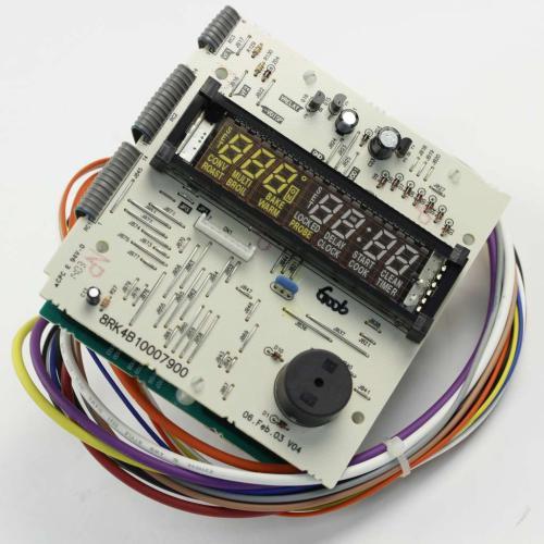 SDWB27T10914 wb27t10914-ap3993964-oven-control-asm