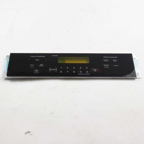 SDWB27T11076 wb27t11076-ap4411791-keypanel-supt-asm-bk