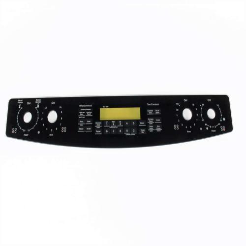 SDWB27T11199 wb27t11199-glass-touch-smart-module-bk