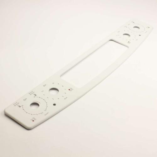 SDWB27T11206 wb27t11206-appliance-faceplate