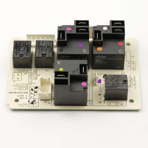 SDWB27T11358 wb27t11358-daughter-board-relay
