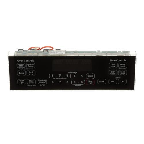 SDWB27T11365 wb27t11365-ap5306760-keypanel-bracket-assembly