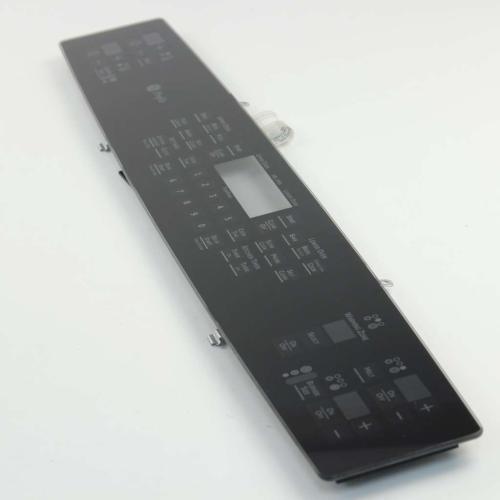 SDWB27T11380 wb27t11380-ap5632462-glass-control-assembly