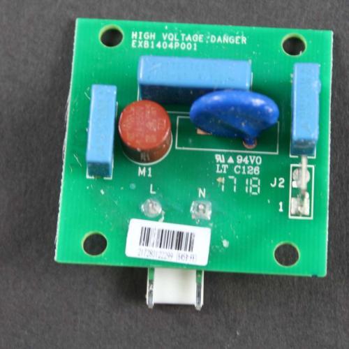SDWB27T11382 wb27t11382-ap5790974-control-board-led