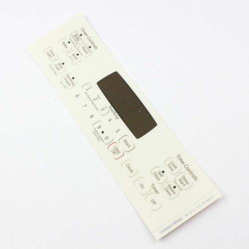 SDWB27T11402 wb27t11402-faceplate-graphics