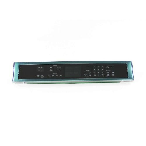 SDWB27T11484 wb27t11484-control-panel-glass