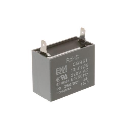 SDWB27X10170 wb27x10170-motor-capacitor