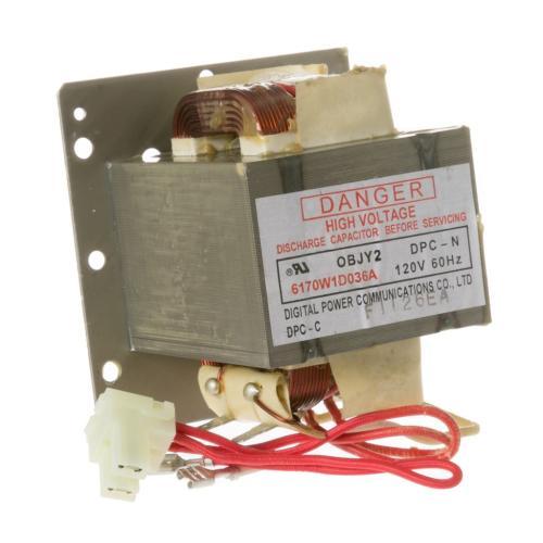 SDWB27X10464 wb27x10464-ap3192677-transformer-high-voltage