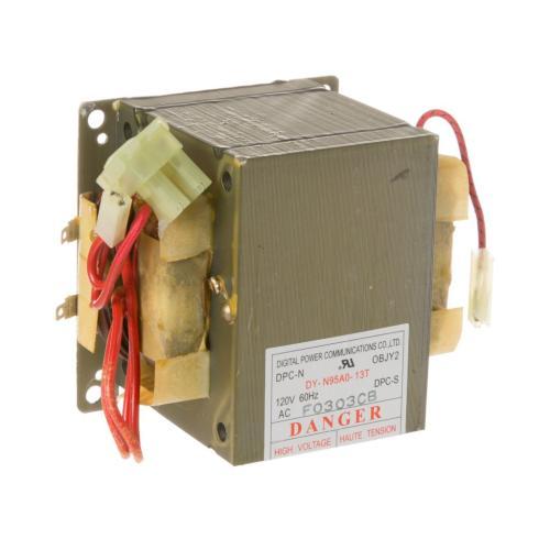 SDWB27X10675 wb27x10675-ap3202807-microwave-transformer