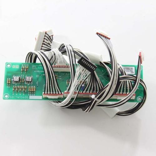 SDWB27X10858 wb27x10858-control-board