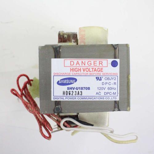 SDWB27X10867 wb27x10867-hvac-transformer