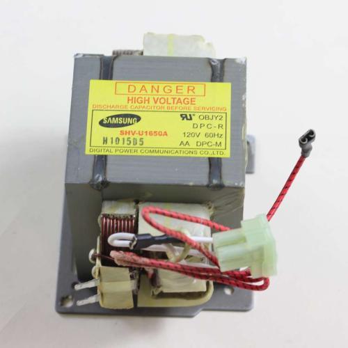 SDWB27X10868 wb27x10868-hv-transformer