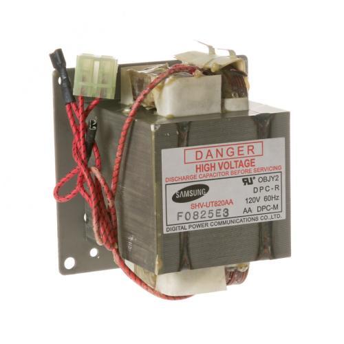 SDWB27X10940 wb27x10940-transformer-hv