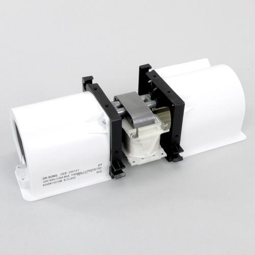 SDWB27X11017 wb27x11017-ventilation-fan-motor