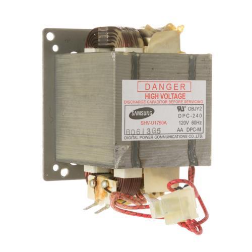 SDWB27X11043 wb27x11043-hv-transformer