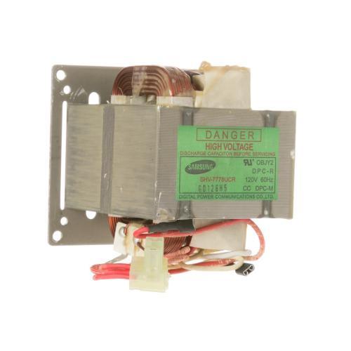 SDWB27X11090 wb27x11090-microwave-trans-hv-replacement