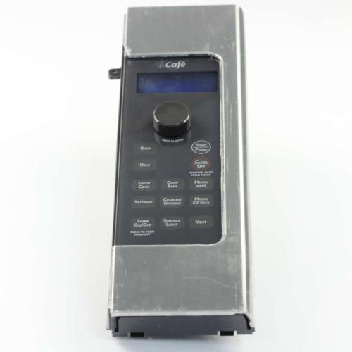 SDWB27X11121 wb27x11121-microwave-controller-asm