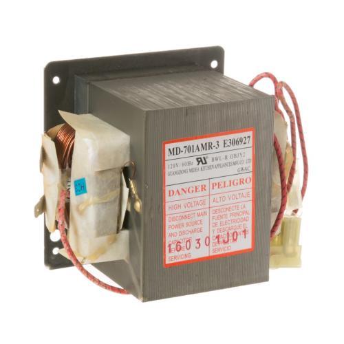 SDWB27X11150 wb27x11150-hv-transformer