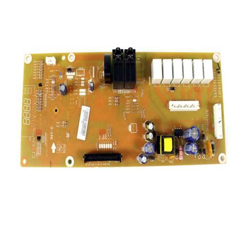 SDWB27X25418 wb27x25418-pcb-smart-board
