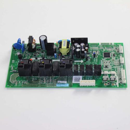 SDWB27X25554 wb27x25554-ap6040044-machine-control-board
