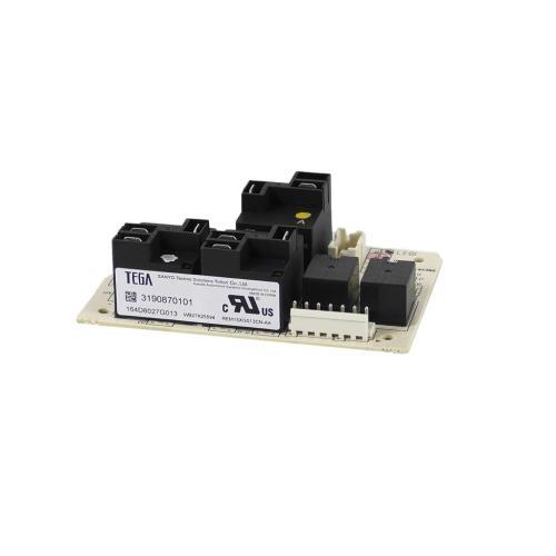 SDWB27X25594 wb27x25594-board-relay-daughter