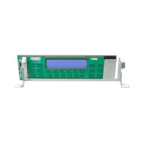 SDWB27X27542 wb27x27542-range-glass-touch-board-assembly