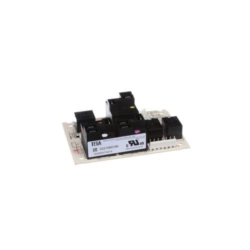 SDWB27X29201 wb27x29201-relay-daughter-board