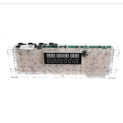 SDWB27X29610 wb27x29610-oven-control-led-white